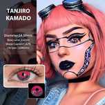 Lentile de contact colorate diverse modele cosplay moda fashion