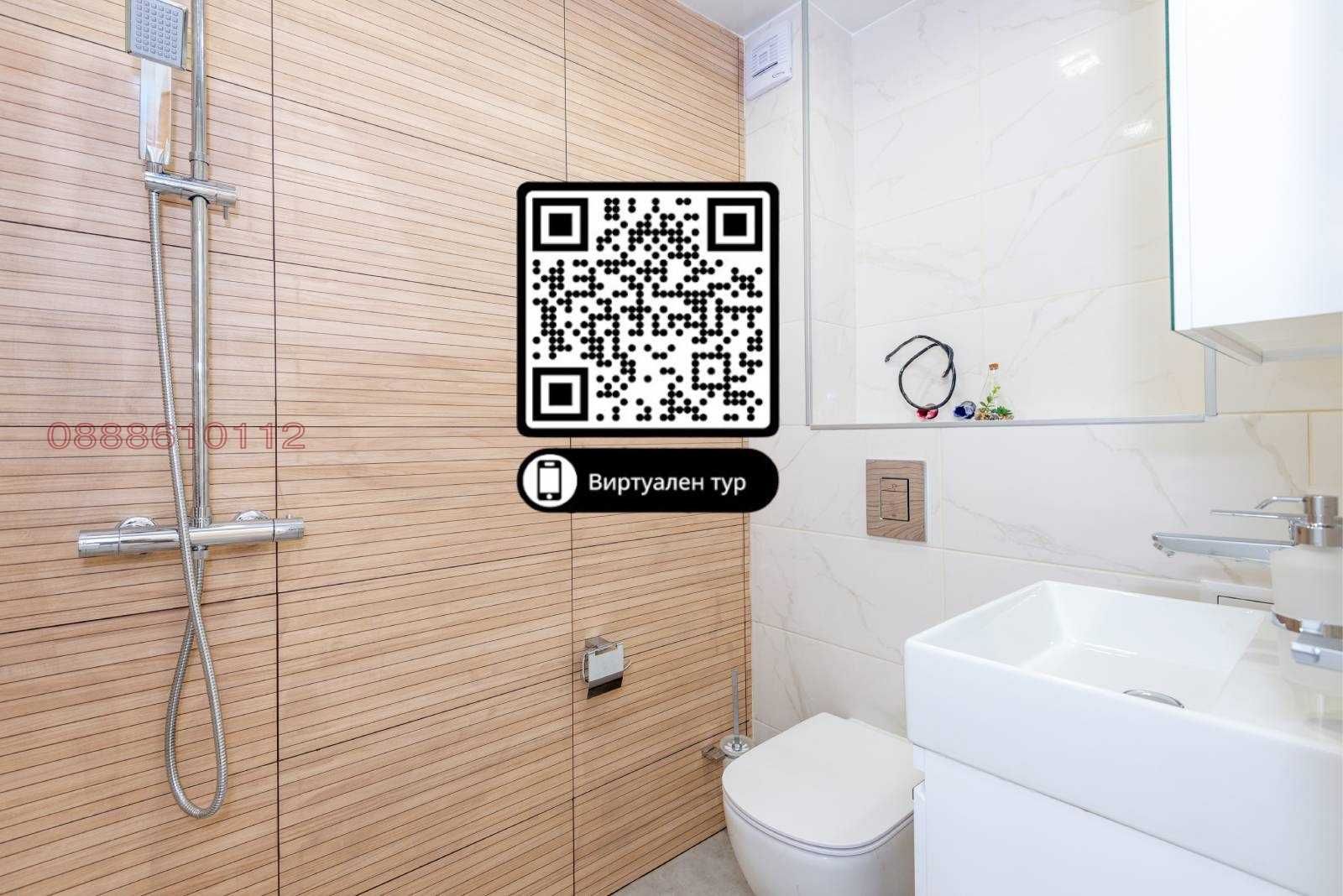 Продавам 3-стаен тухлен апартамент след ремонт,  Феликс Каниц 1, Варна