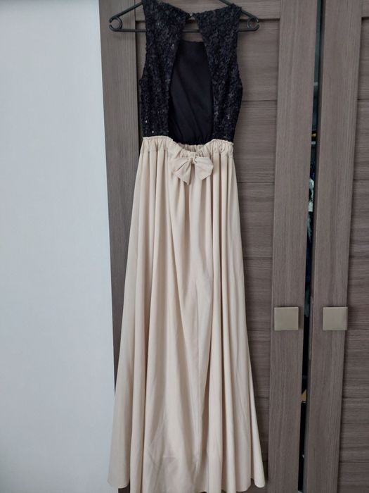 Rochie de nunta lunga