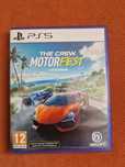 The Crew MOTORFEST , Star Wars Outlaw , Call of duty Black Ops 6 PS5