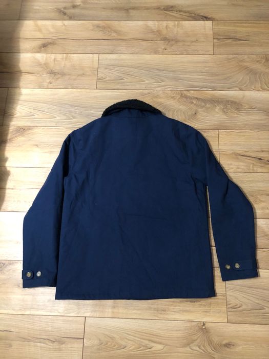 VANS-geaca in stare impecabila, pentru barbati, marimea L