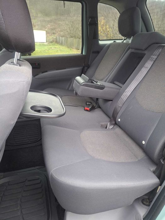 Hyundai Matrix , 1.6 benzina , Euro 4