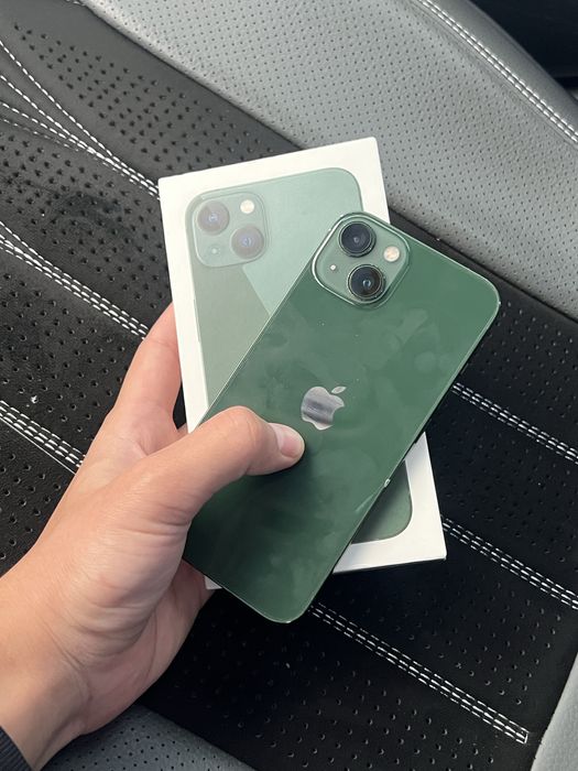 Iphone 13 128gb / Айфон 13 128гб