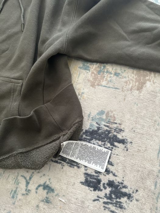 Nike Sb Cone Hoodie Cargo Khaki,Total Orange