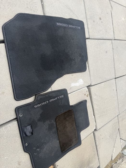 Оригинални стелки Мицубиши еклипс крос / Mitsubishi eclipse cross 2024