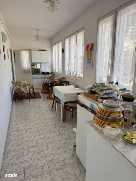 Apartament Central Predeal