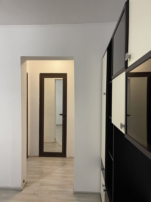 Apartament de vanzare-2 camere, etajul 1