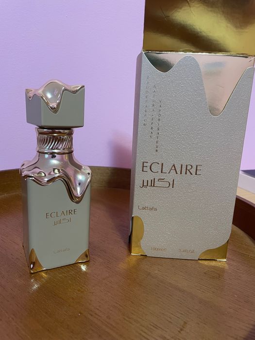 Lattafa Eclaire 100ml
