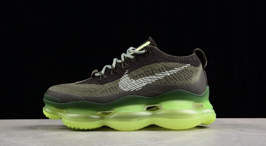 Нови мъжки маратонки Nike Air Scorpion FK размери 41,42,43