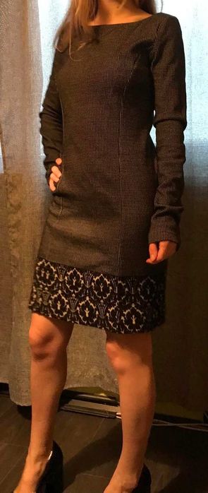 Рокли  Rinascimento, Patrizia Pepe; и други- размер S/M