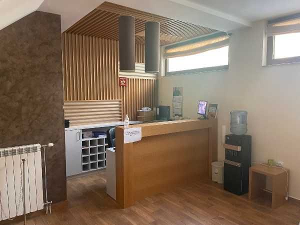 Продава се Хотел в Лъки - 104 кв.м за 1913 €/кв.м - Снимка #7