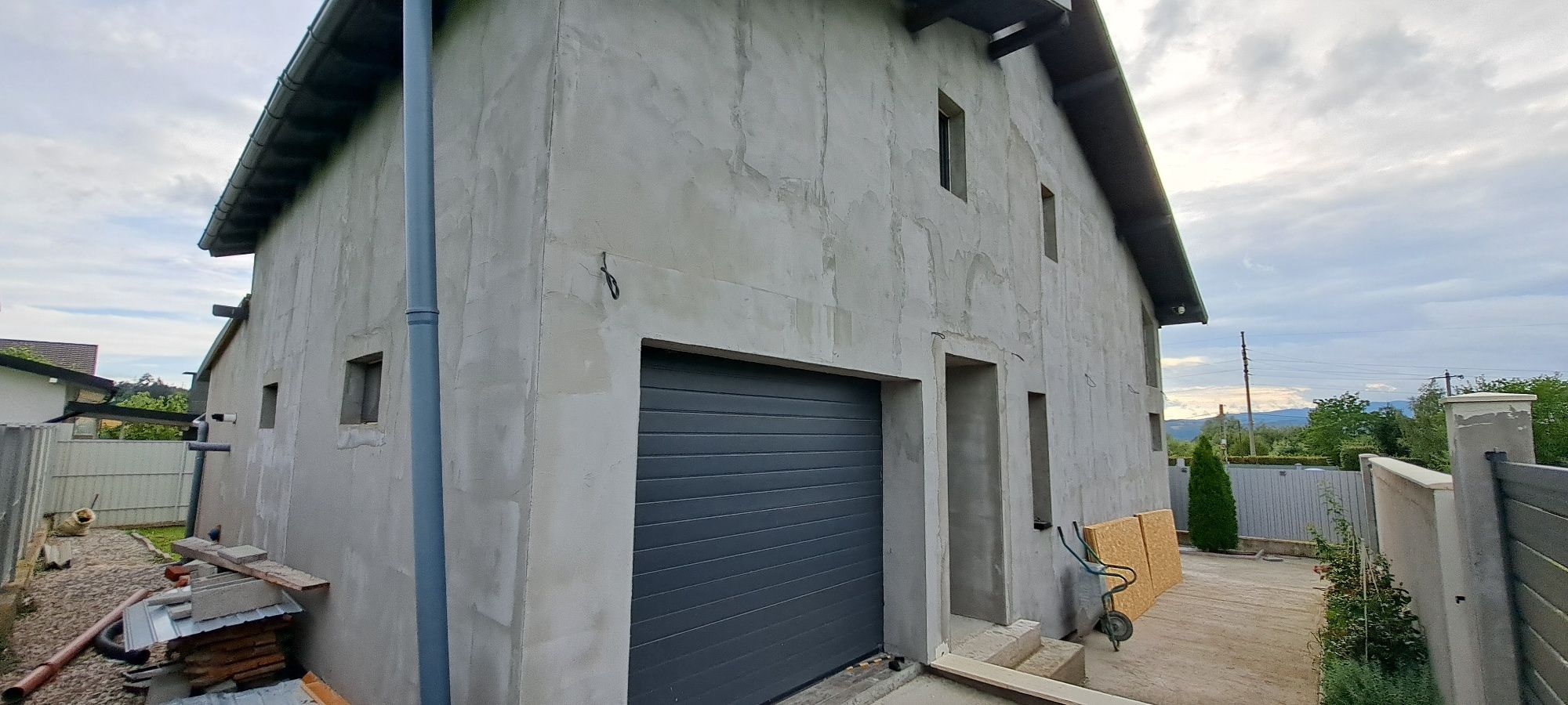 Casa moderna 2024