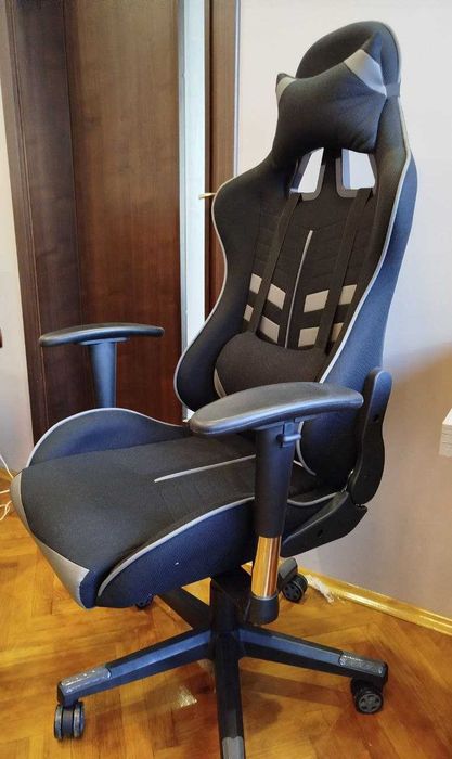 Стол Gaming Kring Gear, PU