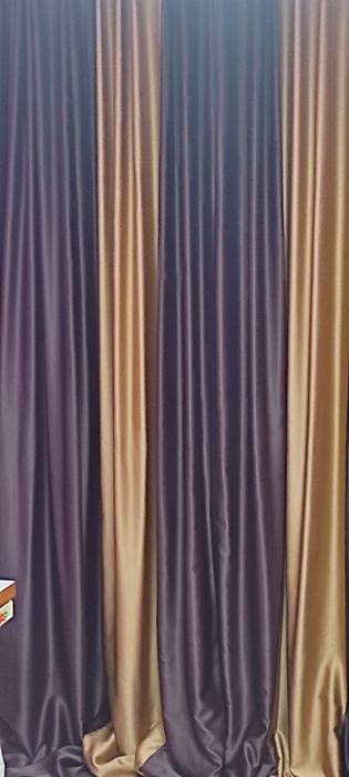 Уникални завеси от качествен блекаут Glamour