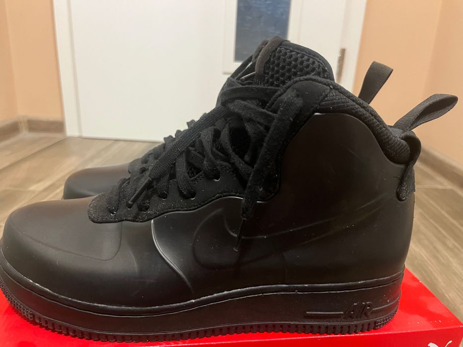 Nike Air Force High 42 номер