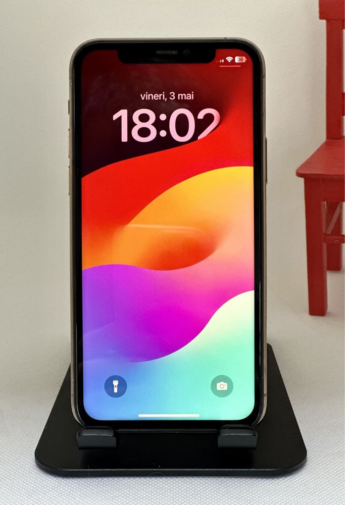 Iphone 11 Pro • Garantie • Buy Back •