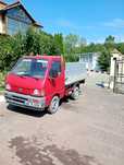 Piaggio porter4x4 basculabil