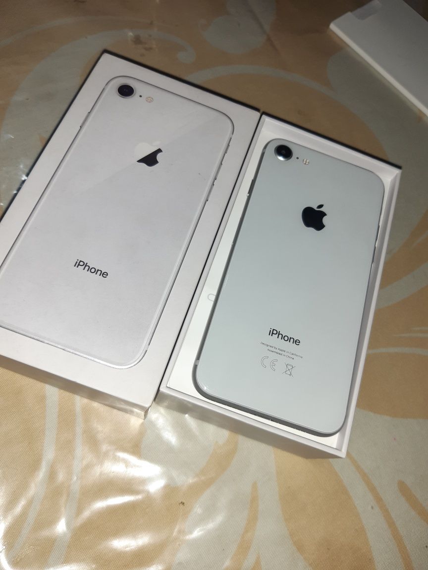 Iphone 8 sotiladi