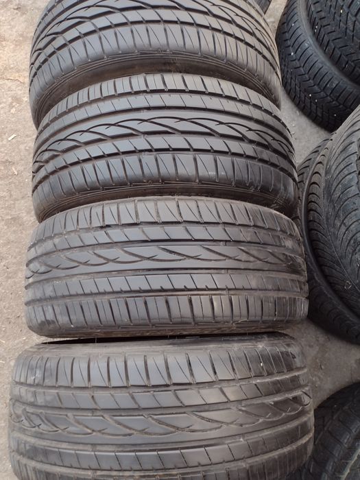 Почти нови 4бр.205/40/17 Сумитомо дот4821