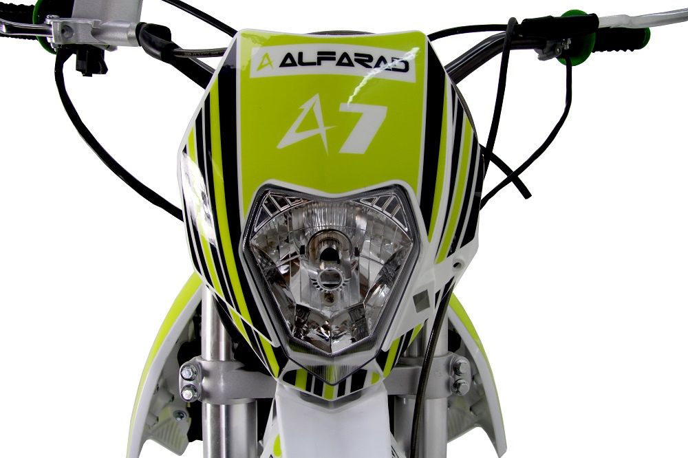 Moto Cross BEMI 250 Dirtbike ALFARAD A7 & T7 doar 999 ron x 12 rate