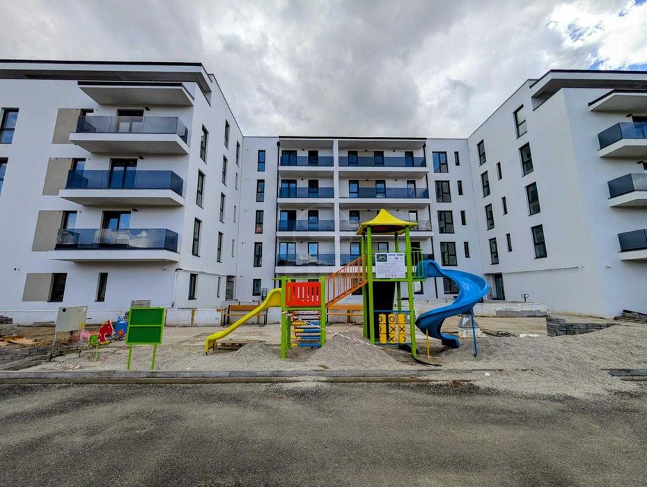 Apartament cu 2 camere, finisat nou, zona Tineretului, Tva inclus