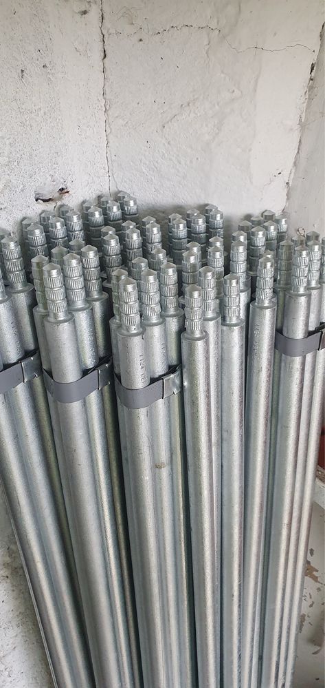 Kit împământare BP fără sapaturi