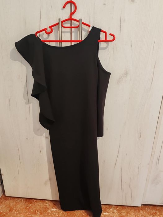 Rochie zara neagra