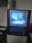 Sistem Karaoke vechi