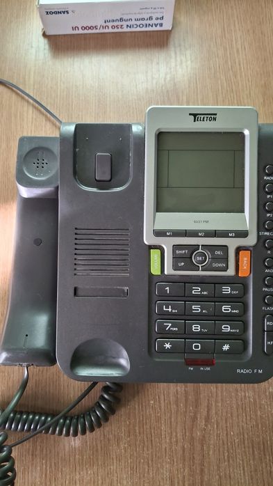 Telefon  Teleton