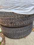 Anvelopa iarna Debica Frigo HP 2 215/55R17 98V XL set 4 buc.