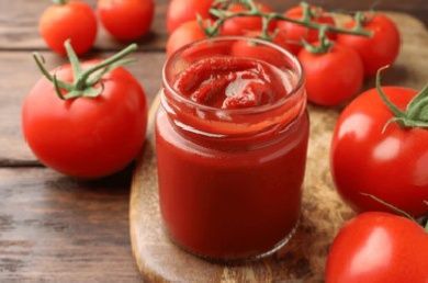 Томатный паста БРИКС 30%