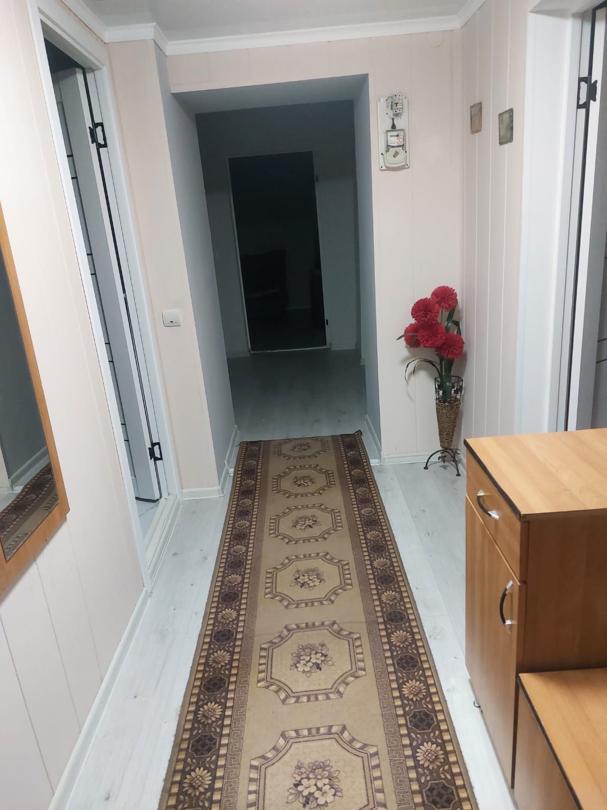 Продам дом на Маресьева