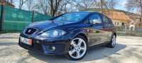 Seat Leon FR 2.0 TDI 170CP