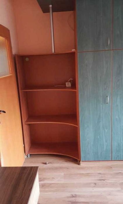 Дава се под наем Тристаен апартамент в Бургас, Братя Миладинови - 90 кв.м за 280.5 € - Снимка #3