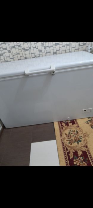 Продам морозильную камеру