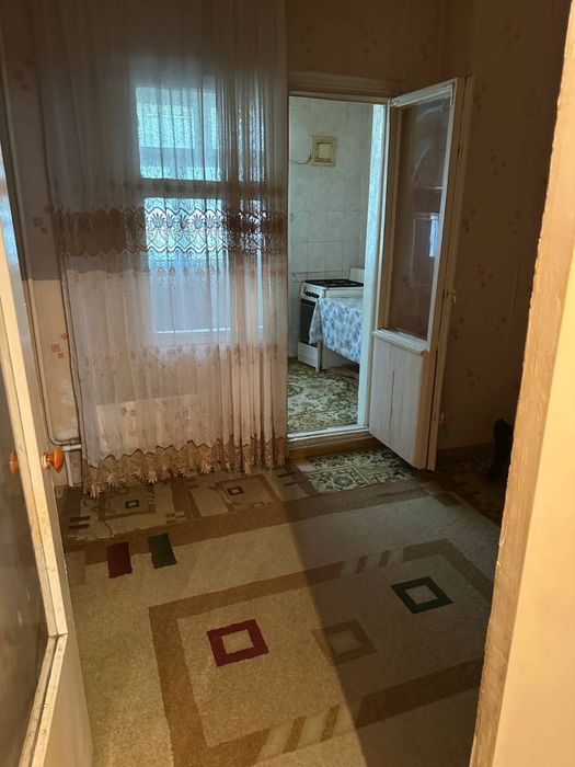 Продается 2-х комнатная квартира