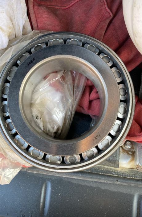 Подшипник от Нефтяной качалки