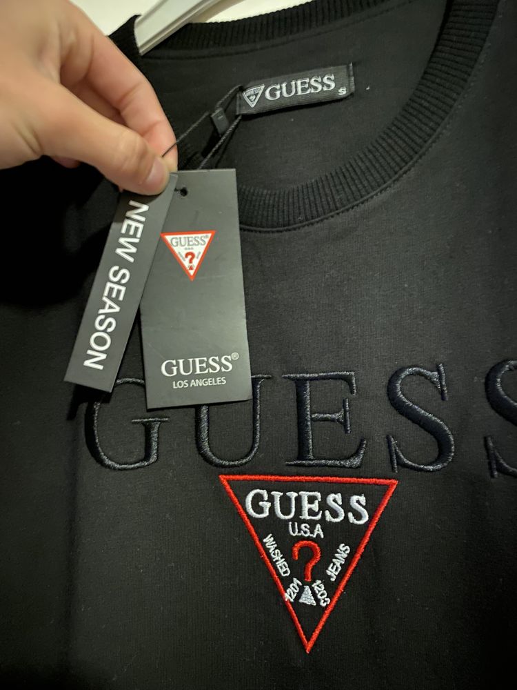 Мъжка Блуза Guess