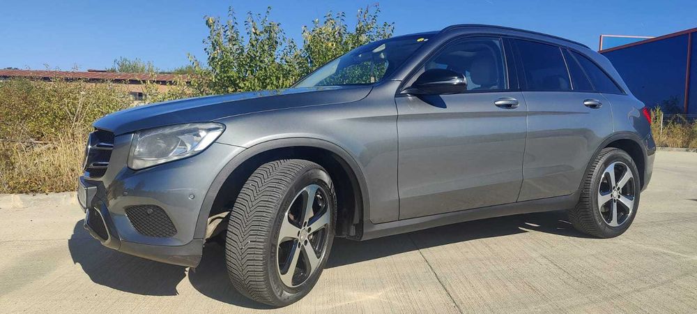 Mercedez Benz 250D interior deosebit