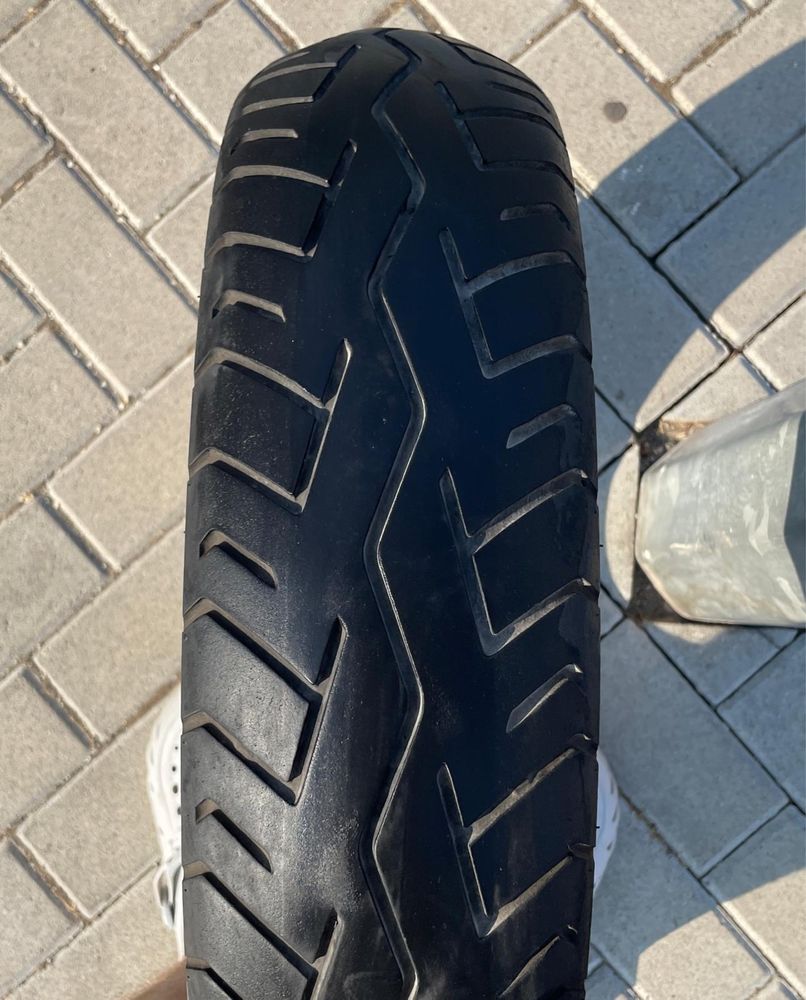Гума Bringstone 130/90/16,m/c