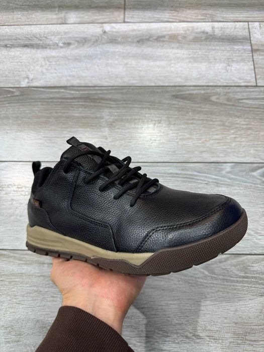 Кроссовки Cat Winter.