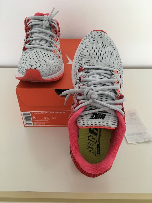 Adidasi Nike originali