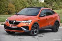 Renault  Arkana  1,6 E-TECH Hibrid 145 CH RS- Line  ÎN GARANTIE