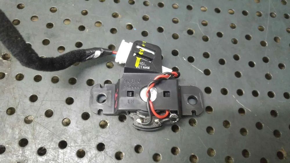 Boxa tweeter stanga fata kia ceed 2 jd 96310a2000