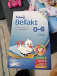 Продам смесь Bellakt