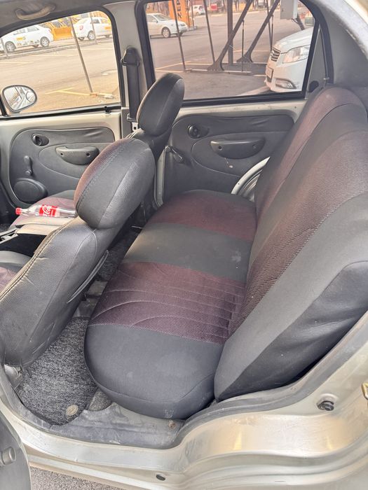 Matiz Deawo 2006 срочно