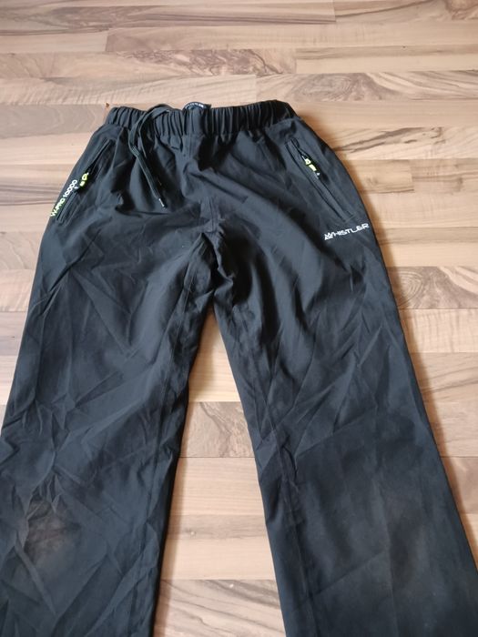Pantaloni suprapantaloni damă Whistler W-pro 10 000, mărimea 36