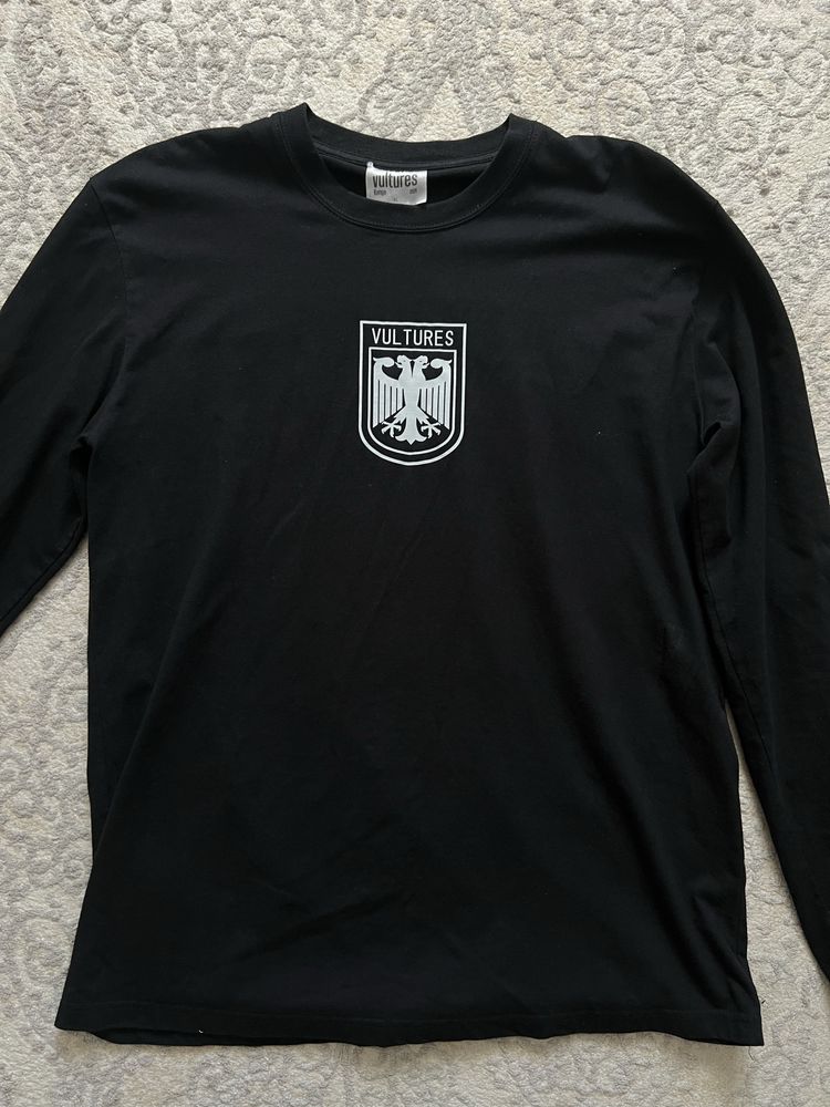 Лонгслив Вулчурс (VULTURES Longsleeve)