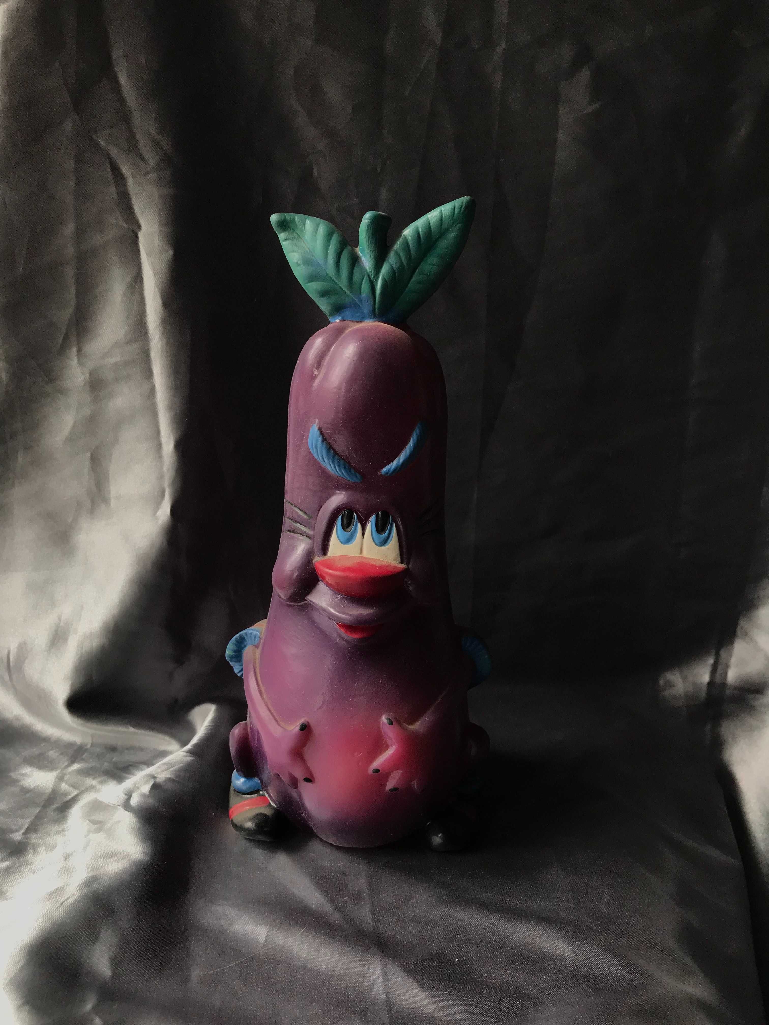 Редкие игрушки Совпластитал