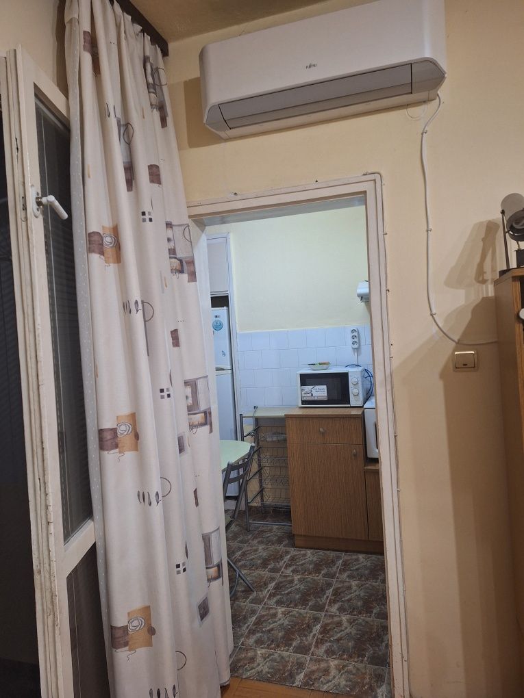Дава се под наем Двустаен апартамент в Стара Загора, Македонски - 65 кв.м за 255 € - Снимка #2